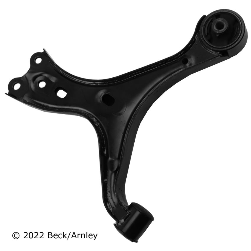 BECK/ARNLEY 102-7877 CONTROL ARM