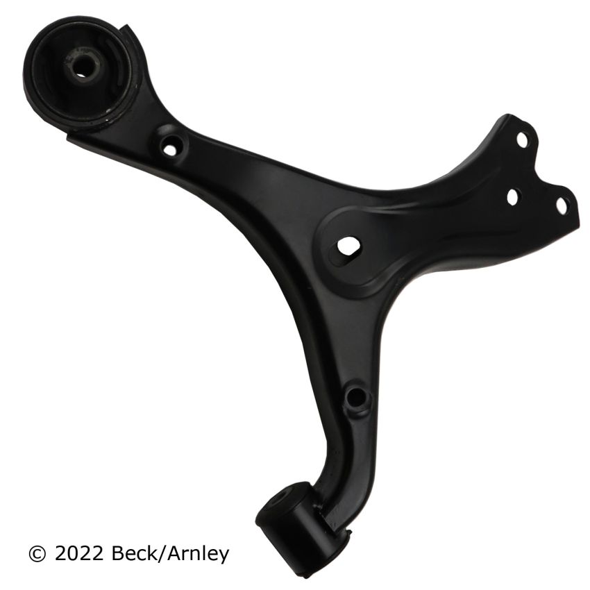 BECK/ARNLEY 102-7877 CONTROL ARM