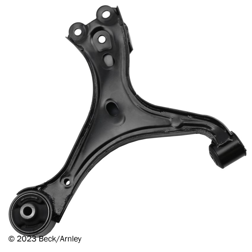 BECK/ARNLEY 102-7878 CONTROL ARM
