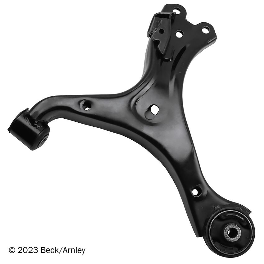 BECK/ARNLEY 102-7878 CONTROL ARM