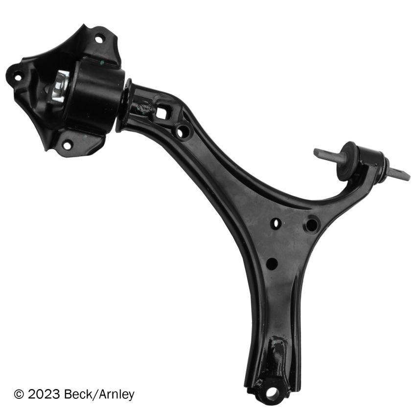 BECK/ARNLEY 102-7883 CONTROL ARM