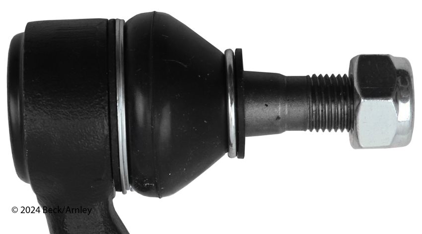 BECK/ARNLEY 102-7884 CTL ARM w BALL JOINT
