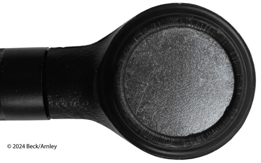 BECK/ARNLEY 102-7884 CTL ARM w BALL JOINT