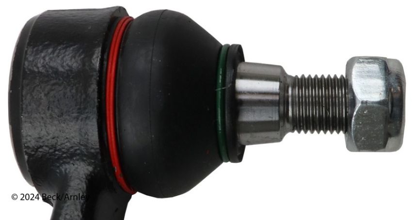 BECK/ARNLEY 102-7897 CTL ARM w BALL JOINT