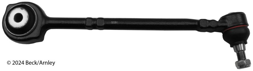 BECK/ARNLEY 102-7897 CTL ARM w BALL JOINT
