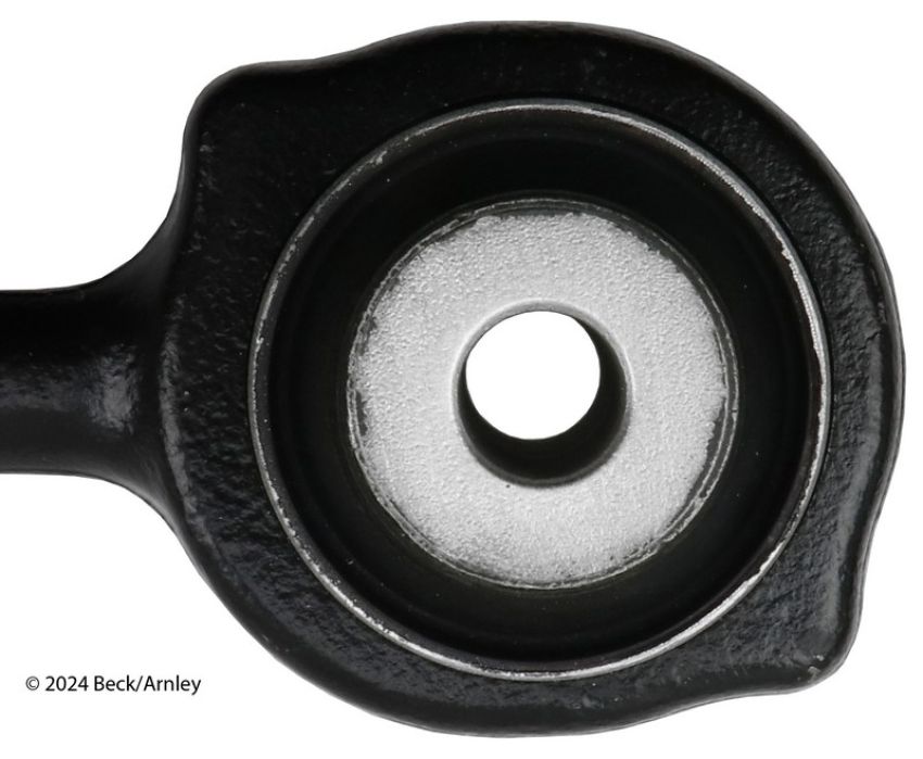 BECK/ARNLEY 102-7897 CTL ARM w BALL JOINT