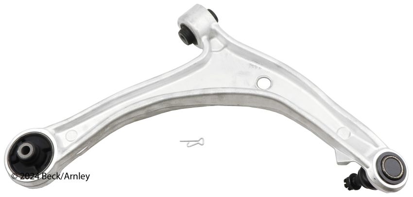 BECK/ARNLEY 102-7898 CTL ARM w BALL JOINT
