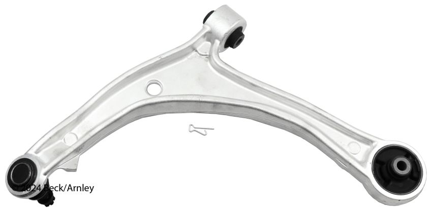 BECK/ARNLEY 102-7899 CTL ARM w BALL JOINT