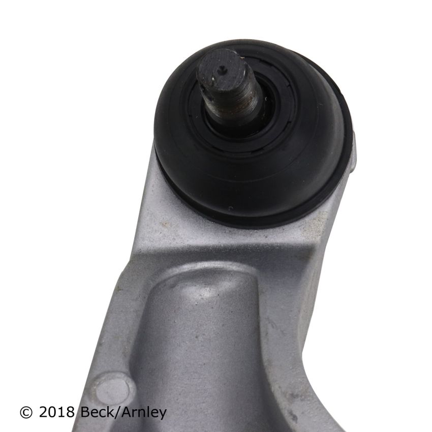 BECK/ARNLEY 102-7906 CTL ARM w BALL JOINT