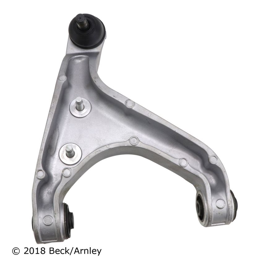 BECK/ARNLEY 102-7906 CTL ARM w BALL JOINT