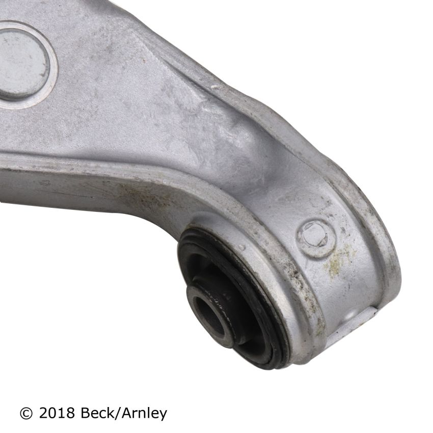 BECK/ARNLEY 102-7906 CTL ARM w BALL JOINT