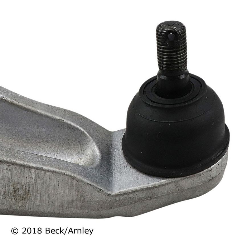 BECK/ARNLEY 102-7907 CTL ARM w BALL JOINT