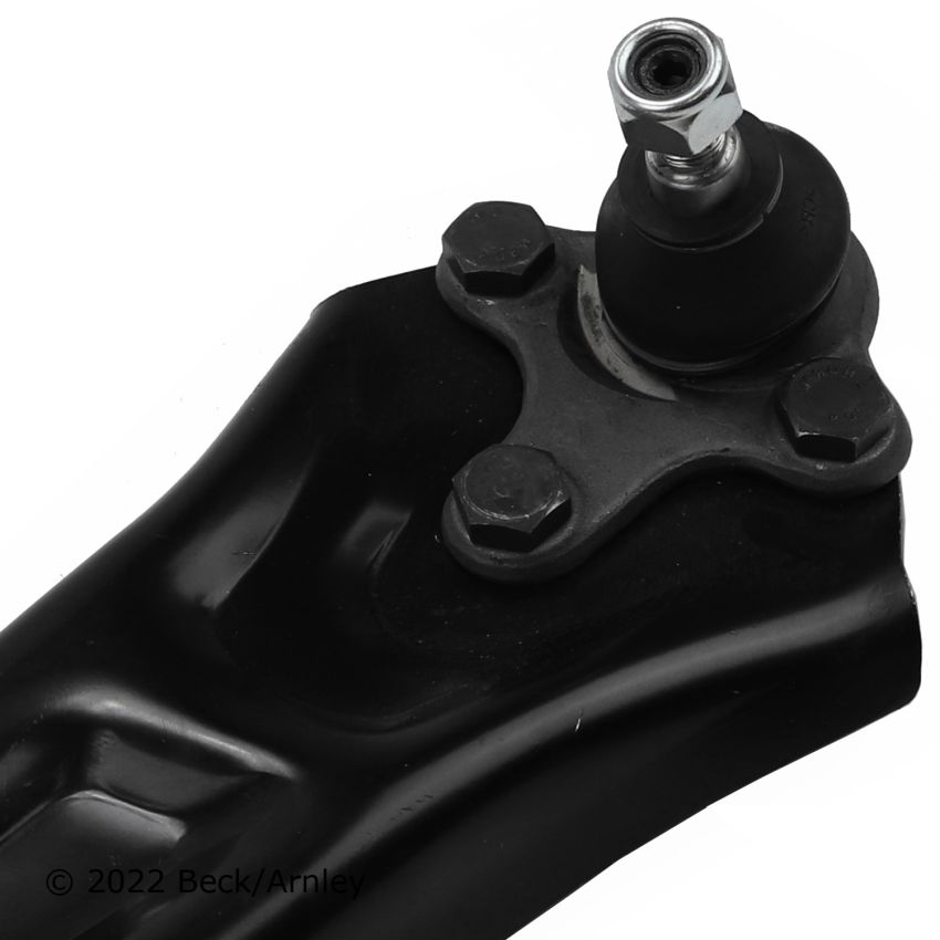 BECK/ARNLEY 102-7908 CTL ARM w BALL JOINT
