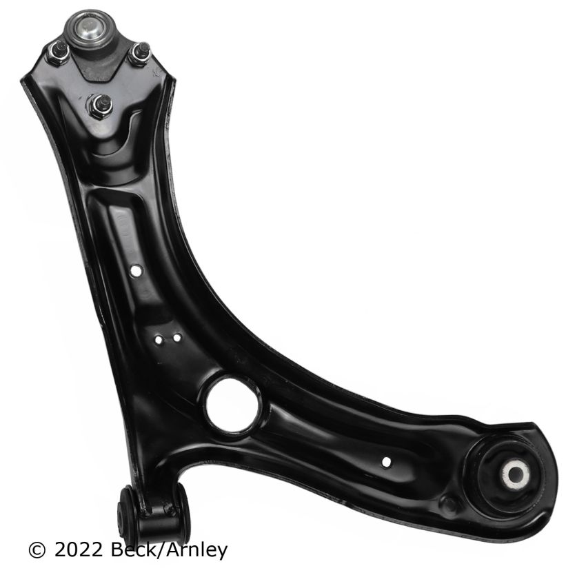 BECK/ARNLEY 102-7908 CTL ARM w BALL JOINT