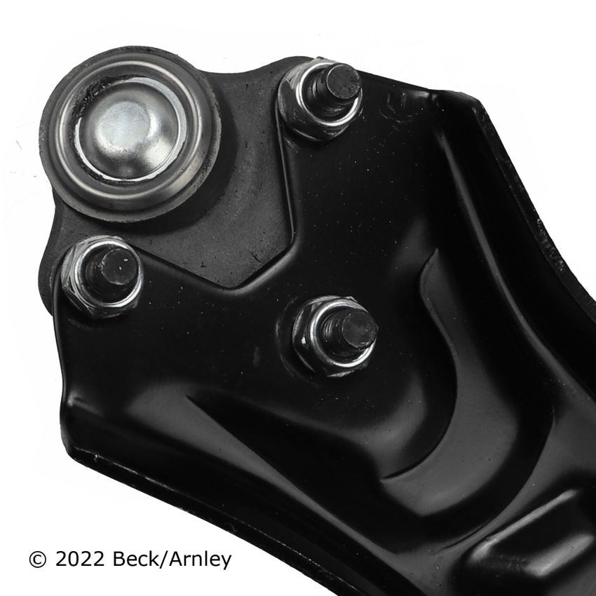 BECK/ARNLEY 102-7908 CTL ARM w BALL JOINT