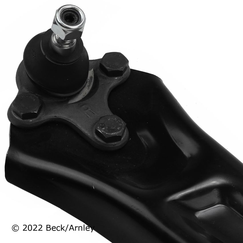 BECK/ARNLEY 102-7909 CTL ARM w BALL JOINT