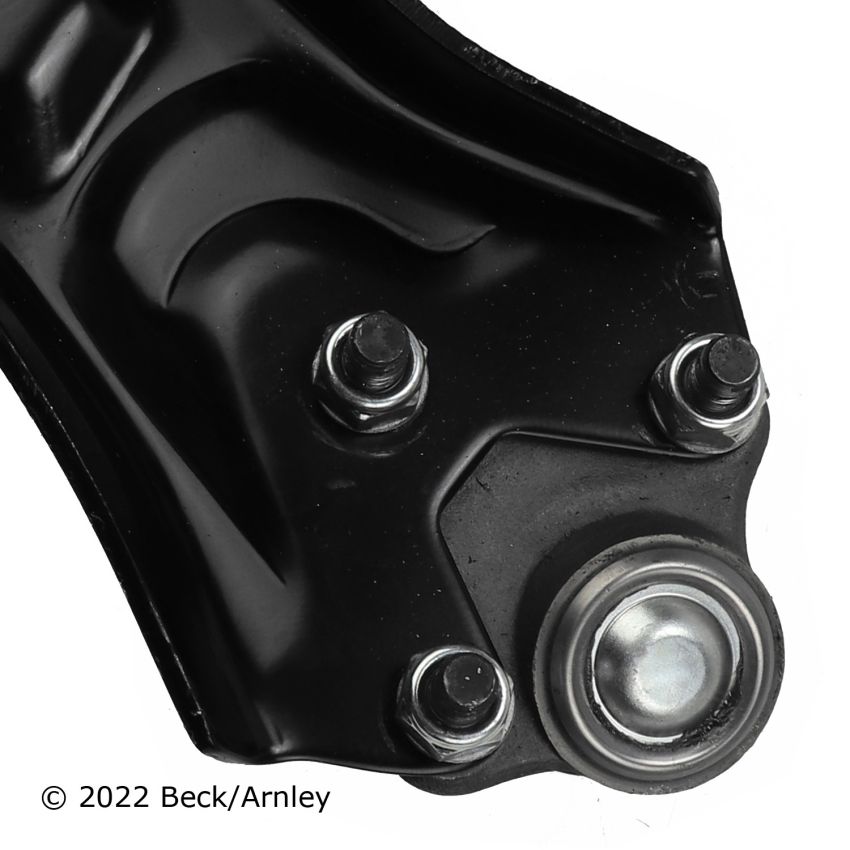 BECK/ARNLEY 102-7909 CTL ARM w BALL JOINT