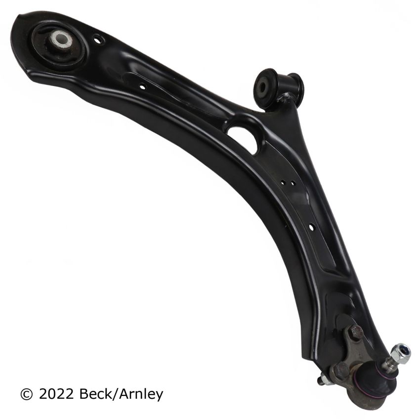 BECK/ARNLEY 102-7909 CTL ARM w BALL JOINT