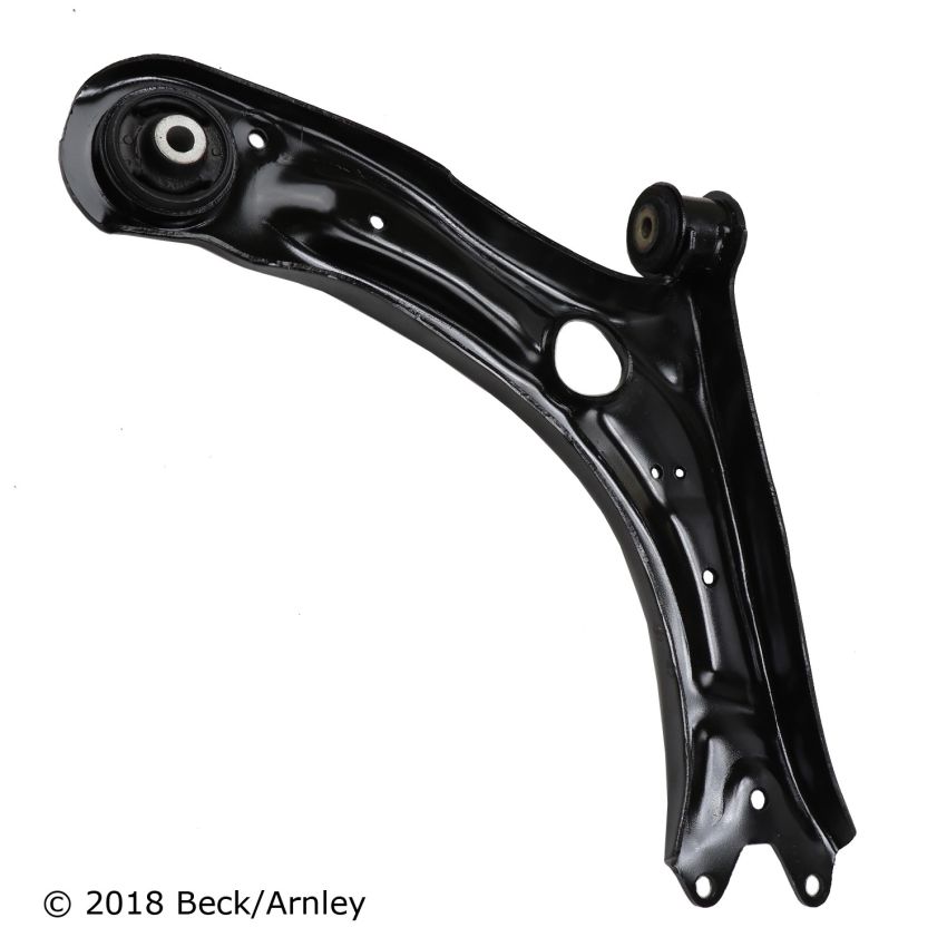 BECK/ARNLEY 102-7910 CONTROL ARM