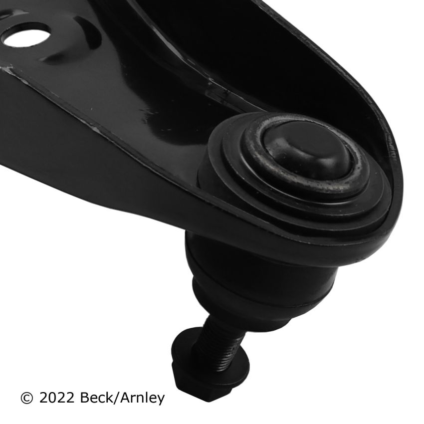 BECK/ARNLEY 102-7918 CTL ARM w BALL JOINT