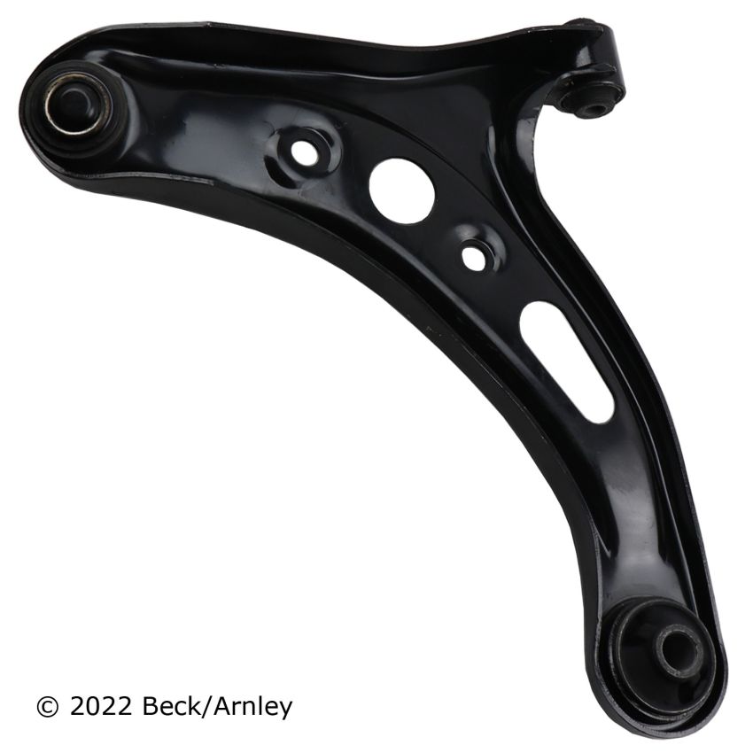 BECK/ARNLEY 102-7918 CTL ARM w BALL JOINT