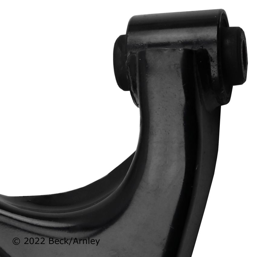BECK/ARNLEY 102-7918 CTL ARM w BALL JOINT