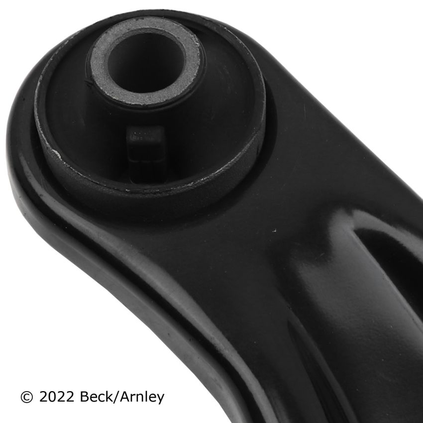 BECK/ARNLEY 102-7918 CTL ARM w BALL JOINT