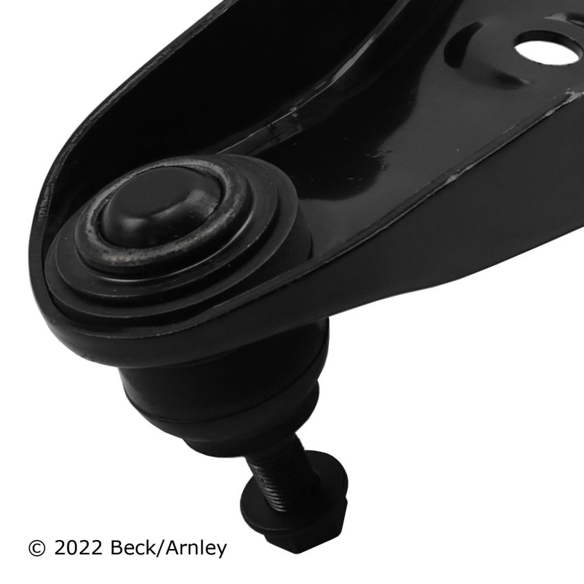 BECK/ARNLEY 102-7919 CTL ARM w BALL JOINT