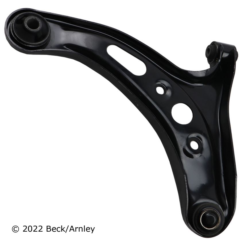 BECK/ARNLEY 102-7919 CTL ARM w BALL JOINT