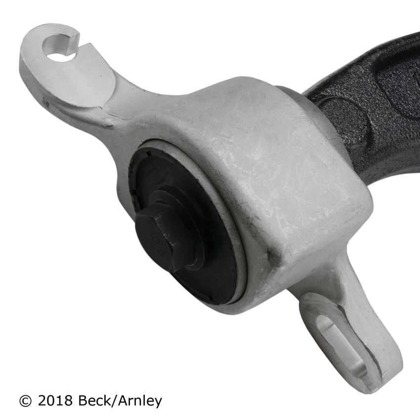 BECK/ARNLEY 102-7924 CONTROL ARM