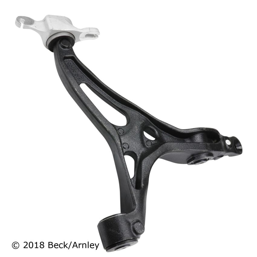 BECK/ARNLEY 102-7924 CONTROL ARM