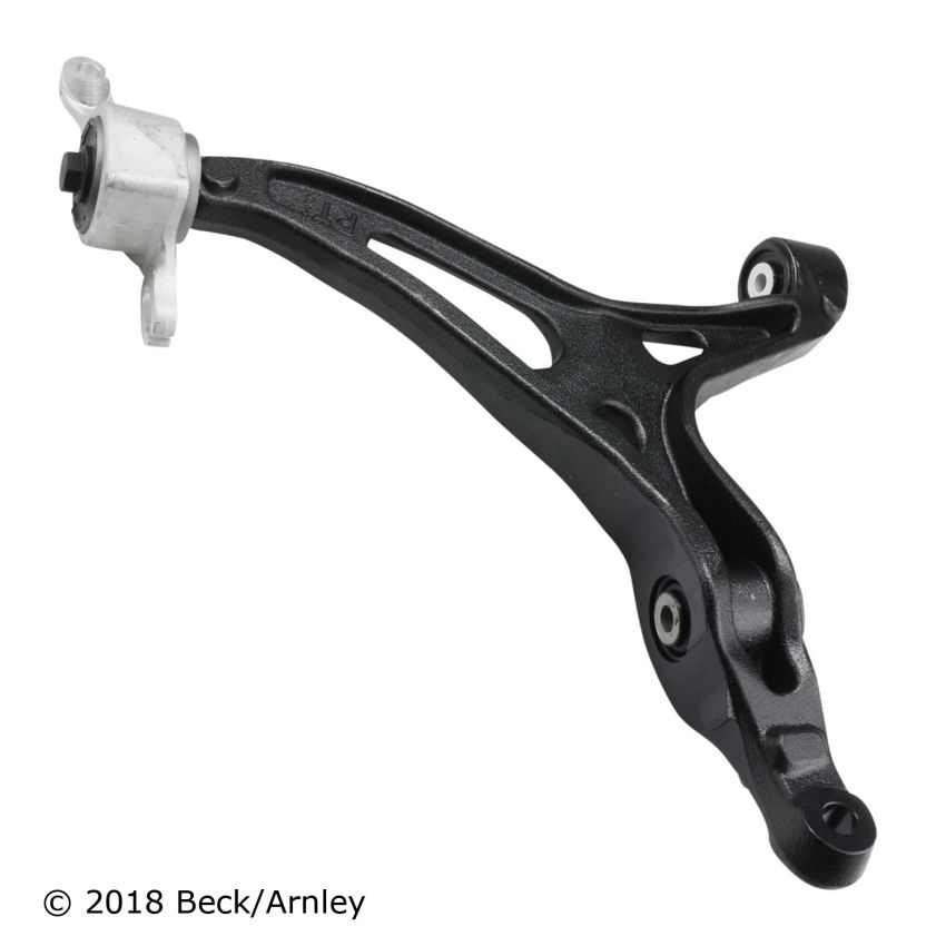 BECK/ARNLEY 102-7924 CONTROL ARM