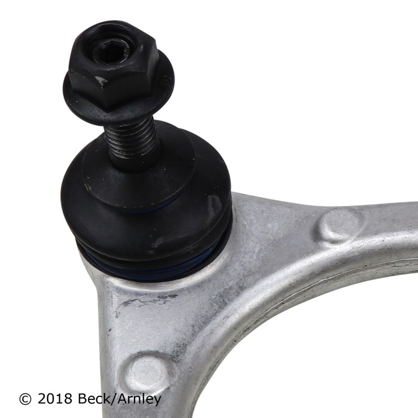 BECK/ARNLEY 102-7925 CTL ARM w BALL JOINT