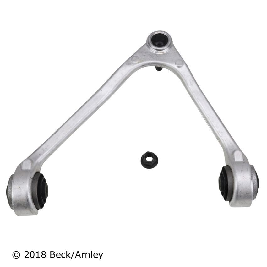 BECK/ARNLEY 102-7926 CTL ARM w BALL JOINT