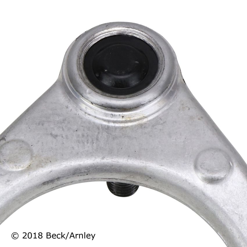 BECK/ARNLEY 102-7926 CTL ARM w BALL JOINT