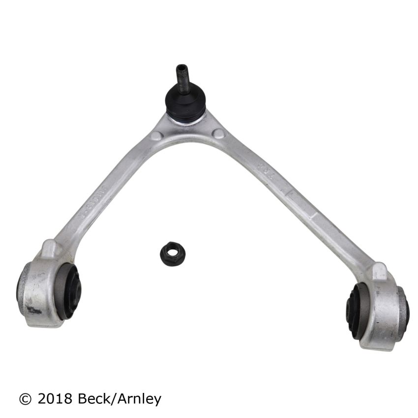 BECK/ARNLEY 102-7926 CTL ARM w BALL JOINT