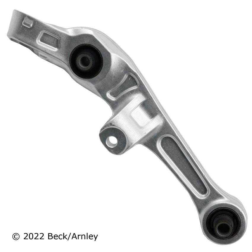 BECK/ARNLEY 102-7927 CONTROL ARM