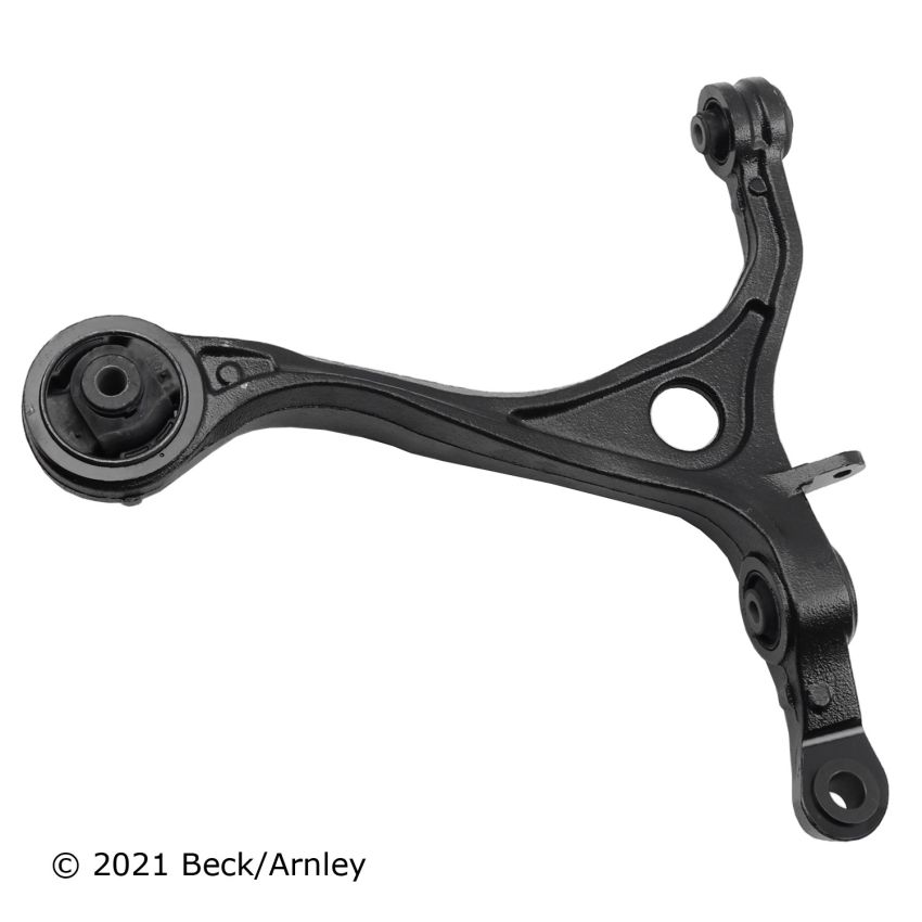 BECK/ARNLEY 102-7931 CONTROL ARM