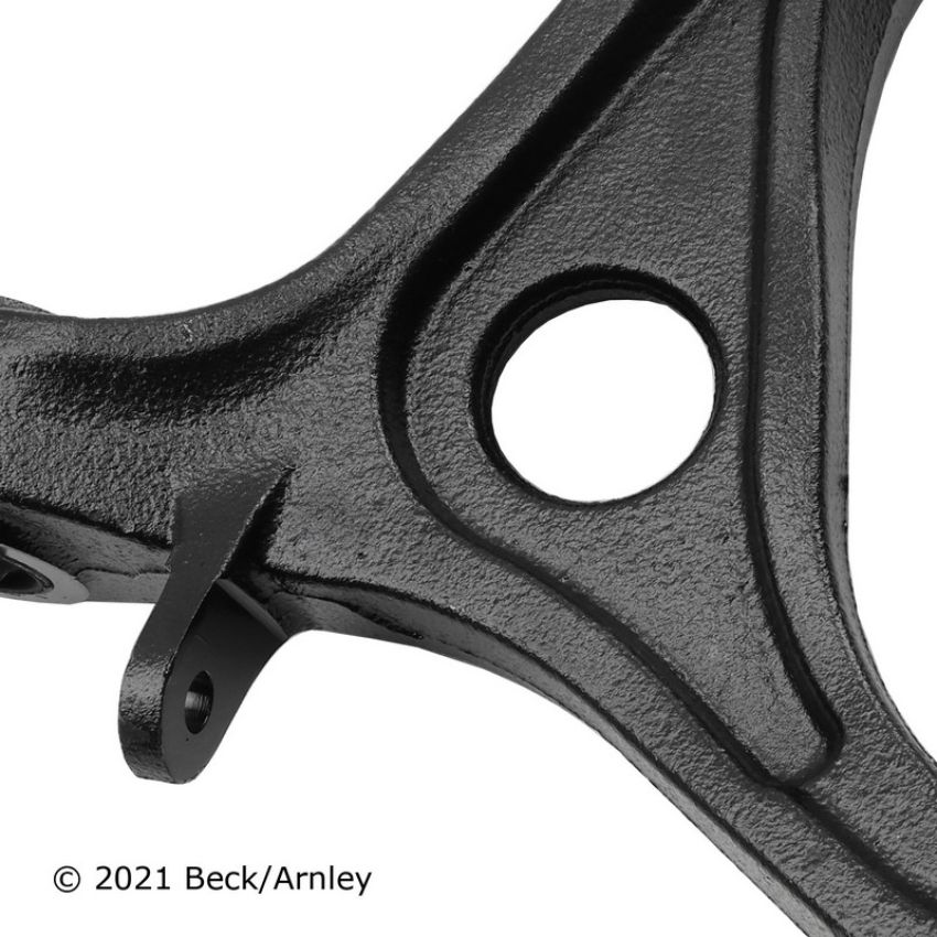 BECK/ARNLEY 102-7931 CONTROL ARM