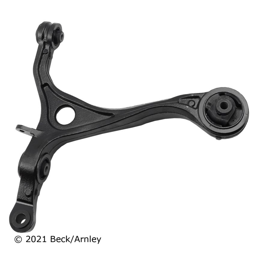 BECK/ARNLEY 102-7932 CONTROL ARM