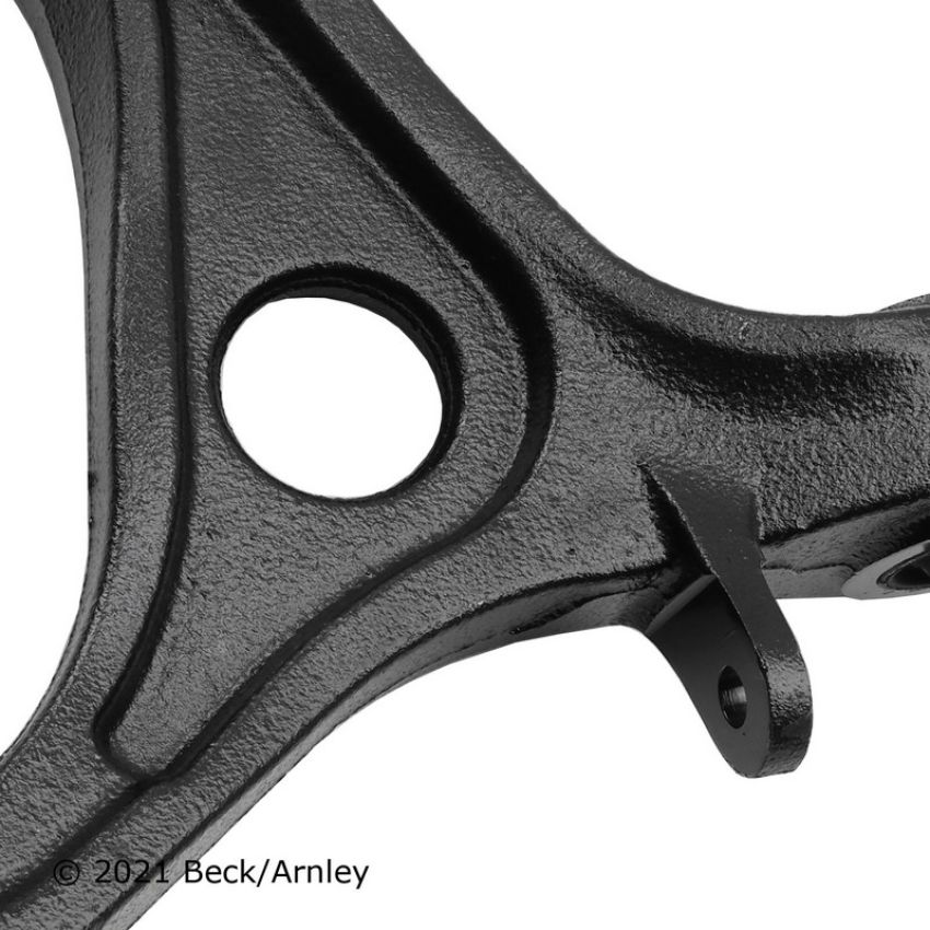 BECK/ARNLEY 102-7932 CONTROL ARM