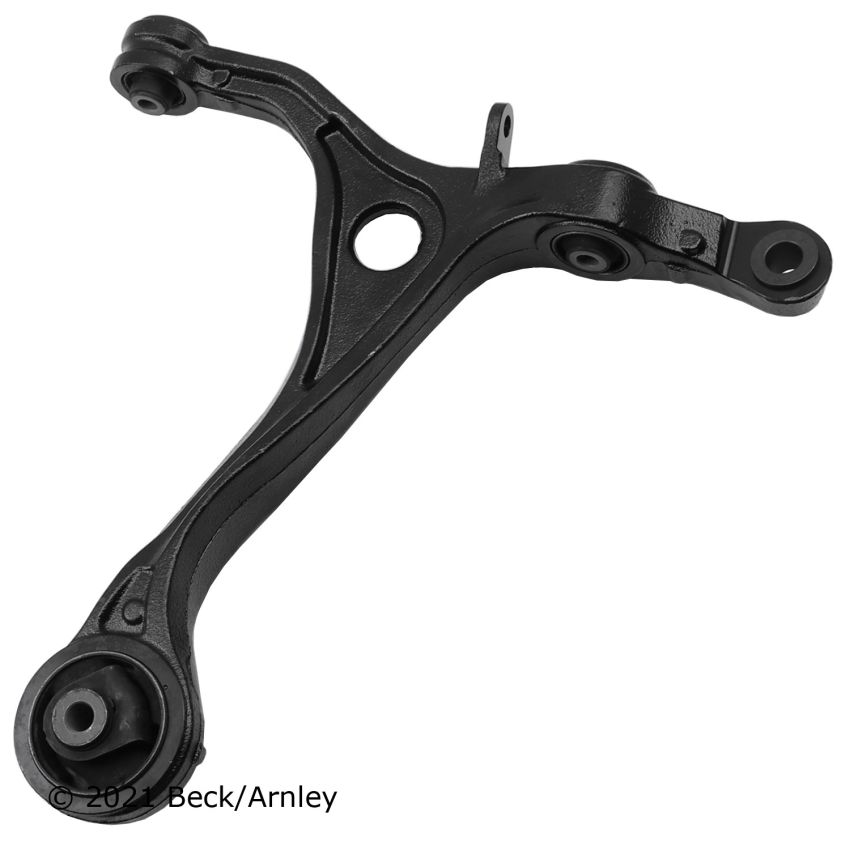 BECK/ARNLEY 102-7933 CONTROL ARM