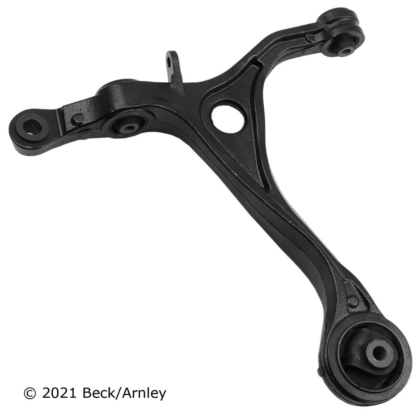 BECK/ARNLEY 102-7934 CONTROL ARM