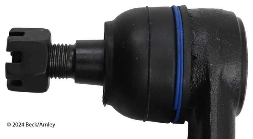 BECK/ARNLEY 102-7936 CTL ARM w BALL JOINT