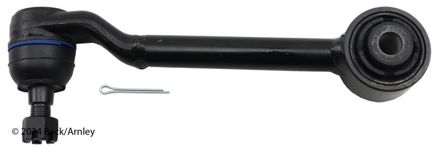 BECK/ARNLEY 102-7936 CTL ARM w BALL JOINT