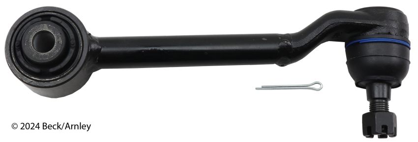 BECK/ARNLEY 102-7937 CTL ARM w BALL JOINT