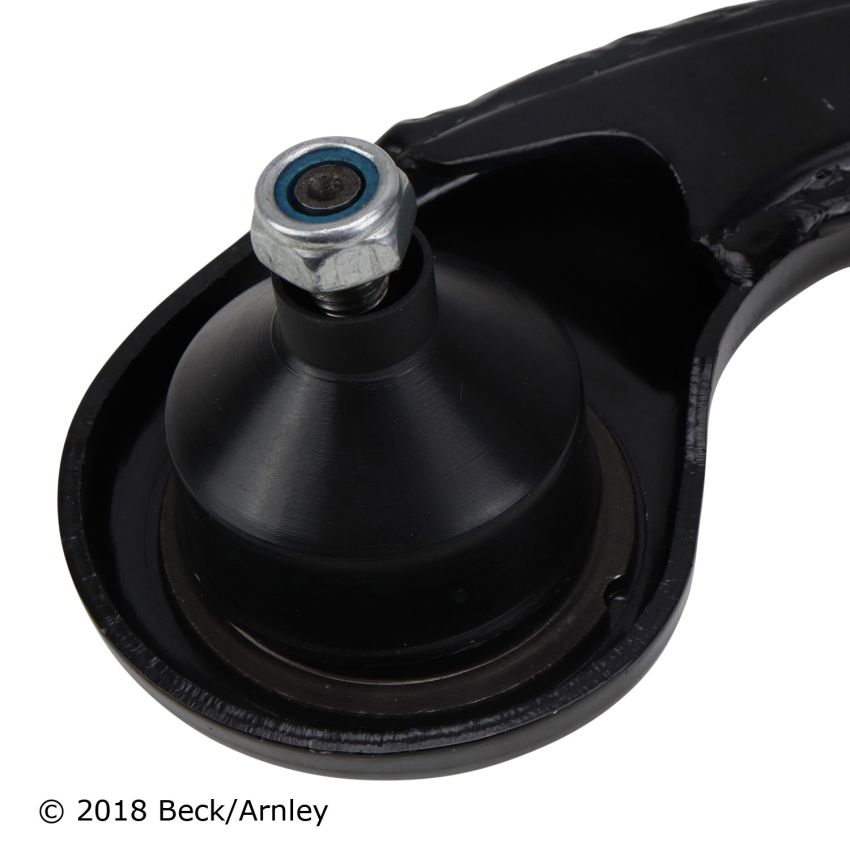 BECK/ARNLEY 102-7938 CTL ARM w BALL JOINT