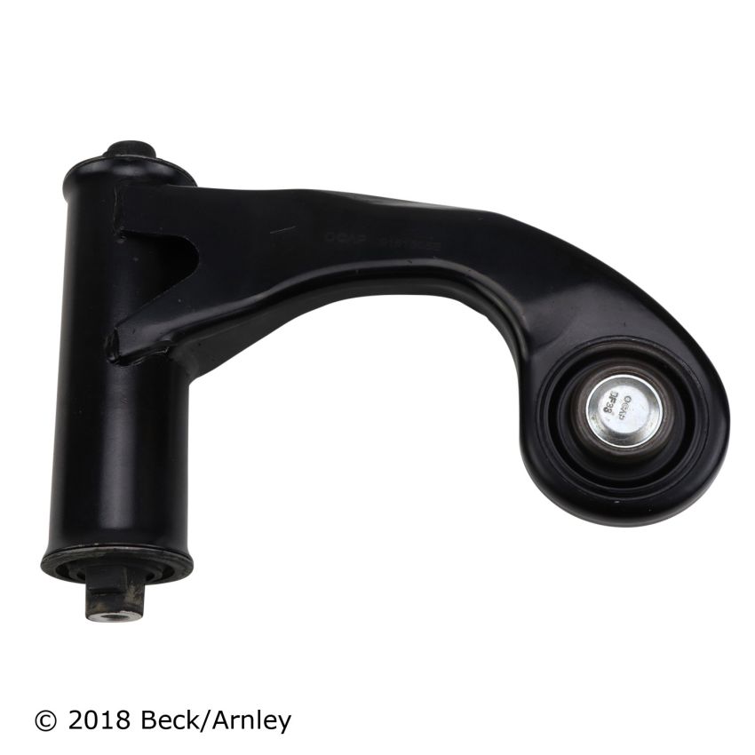 BECK/ARNLEY 102-7938 CTL ARM w BALL JOINT
