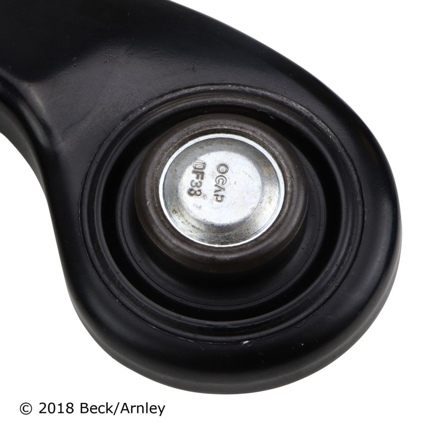 BECK/ARNLEY 102-7938 CTL ARM w BALL JOINT