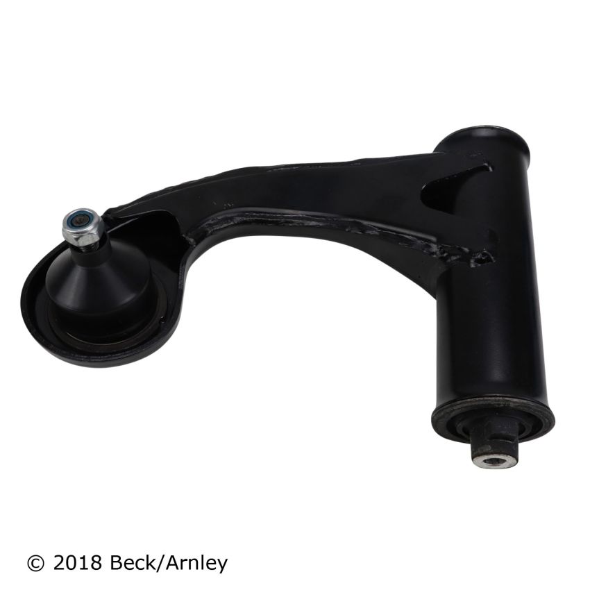 BECK/ARNLEY 102-7938 CTL ARM w BALL JOINT